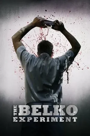 Belko Deneyi