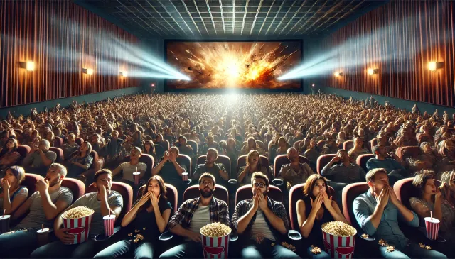 James Gunn'ın "Superman" filminden yeni kare, hayranları hayal kırıklığına uğrattı.