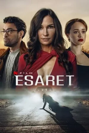 Esaret