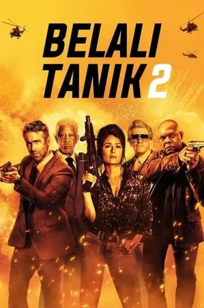 Belalı Tanık 2