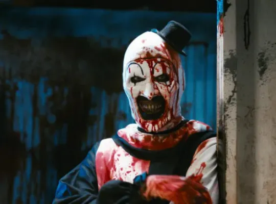 Dehşet 4 (Terrifier 4), katil palyaçonun köken hikâyesini anlatacak.