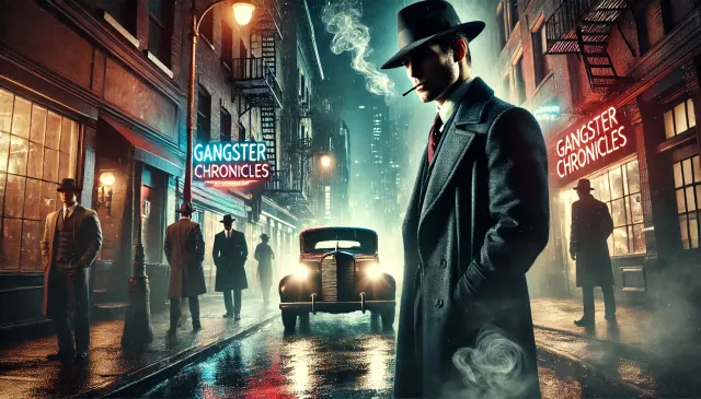 Tom Hardy, Guy Ritchie'nin yeni dizisi "Gangsterland"de.