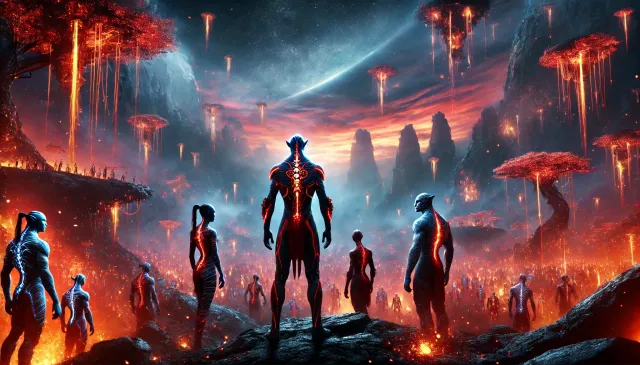 James Cameron, "Avatar 3: Ateş ve Kül"e gelen tepkiler hakkında konuştu