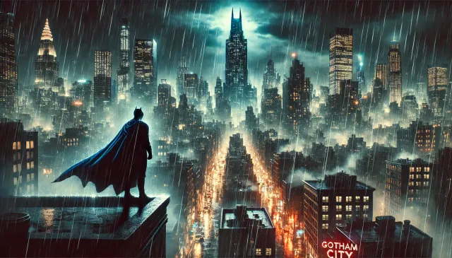 James Gunn, Robert Pattinson'ın Yeni DC Evrenine Katılımını Reddetti