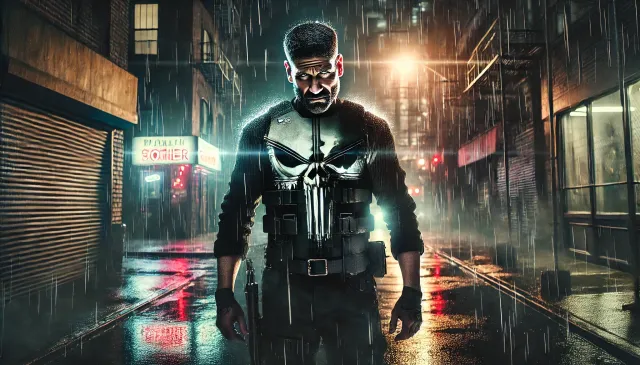 Jon Bernthal’ın The Punisher karakteri için özel bir bölüm çekilecek