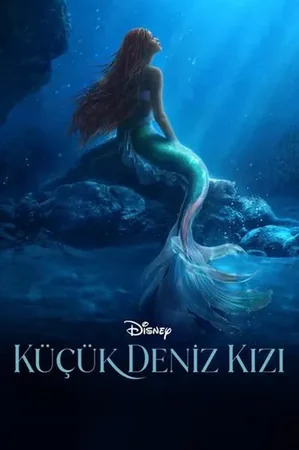 Küçük Deniz Kızı