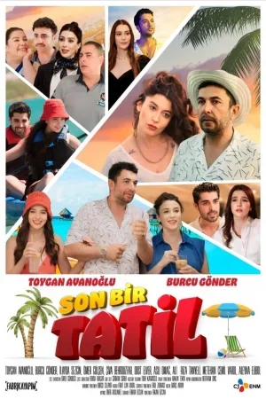 Son Bir Tatil