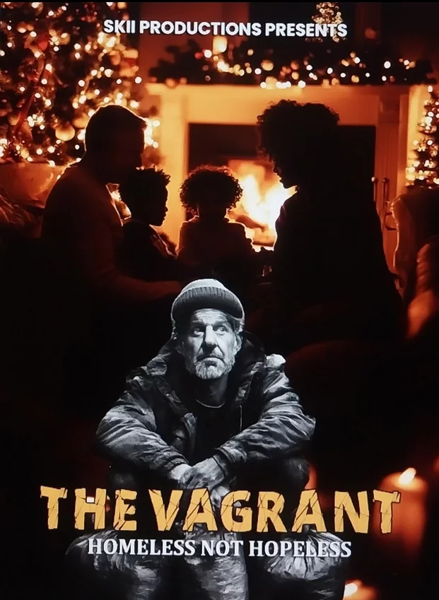The Vagrant