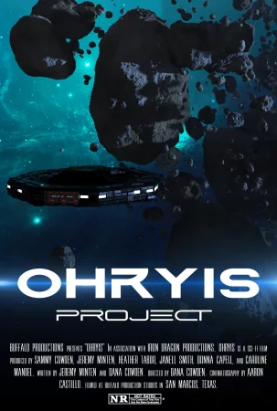 Ohryis Project
